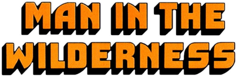 Man in the Wilderness logo