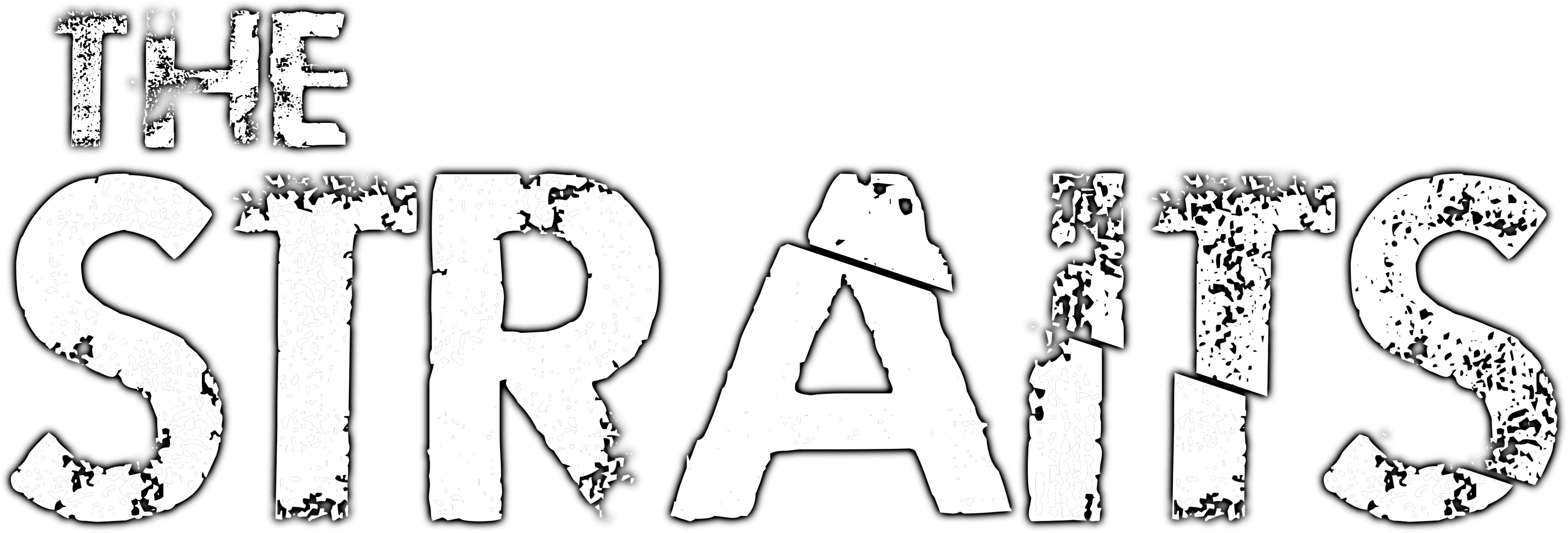 The Straits logo