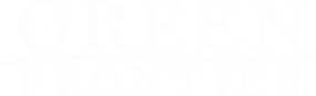 Green Frontier logo