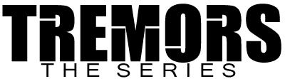 Tremors logo