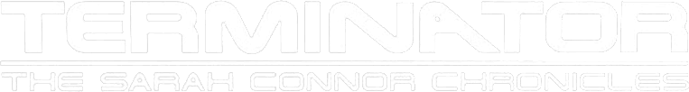 Terminator: The Sarah Connor Chronicles logo
