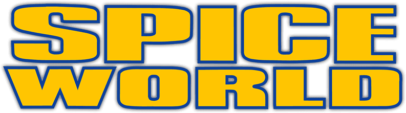 Spice World logo