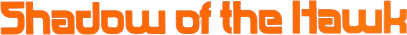 Shadow of the Hawk logo
