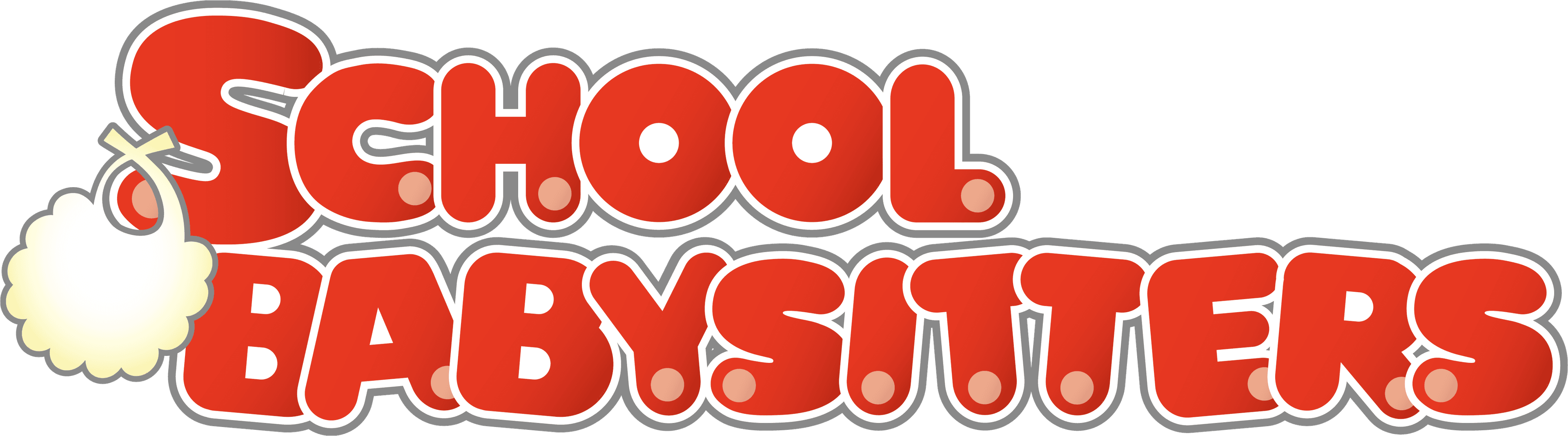 School Babysitters logo