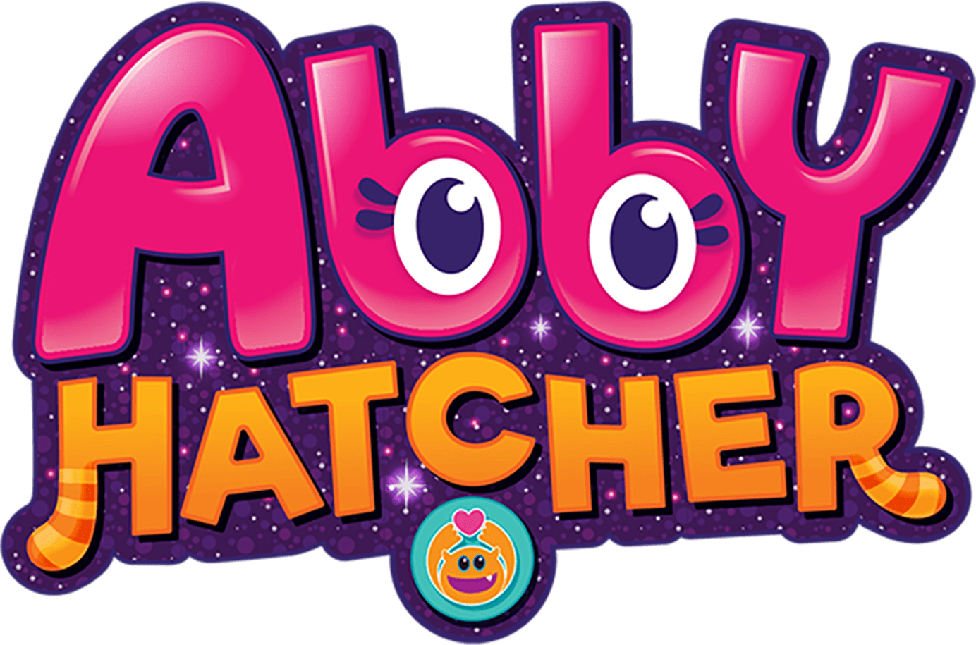 Abby Hatcher logo