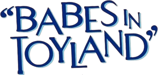 Babes in Toyland logo