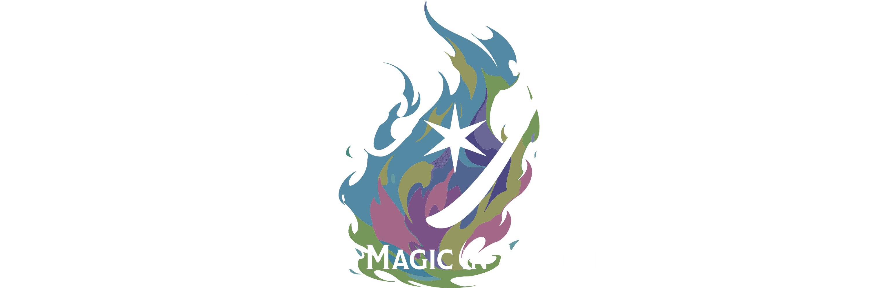 Magic Maker: How to Make Magic in Another World logo