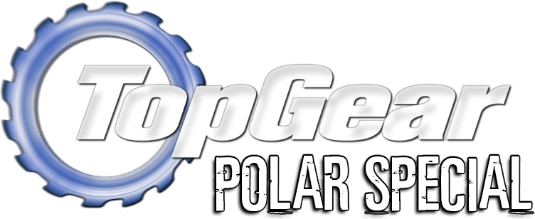 Top Gear: Polar Special logo