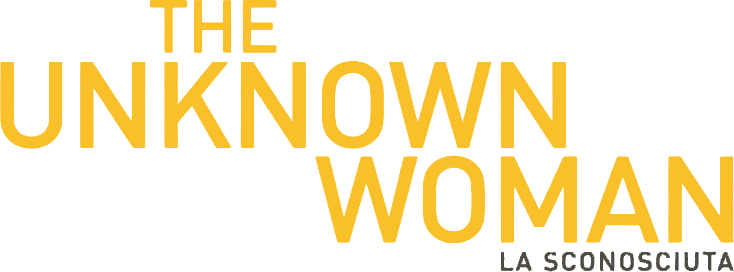 The Unknown Woman logo