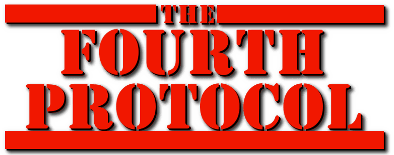 The Fourth Protocol logo