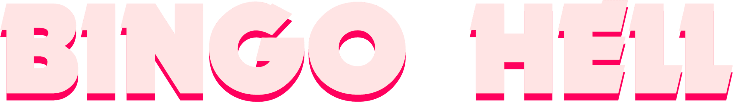 Bingo Hell logo