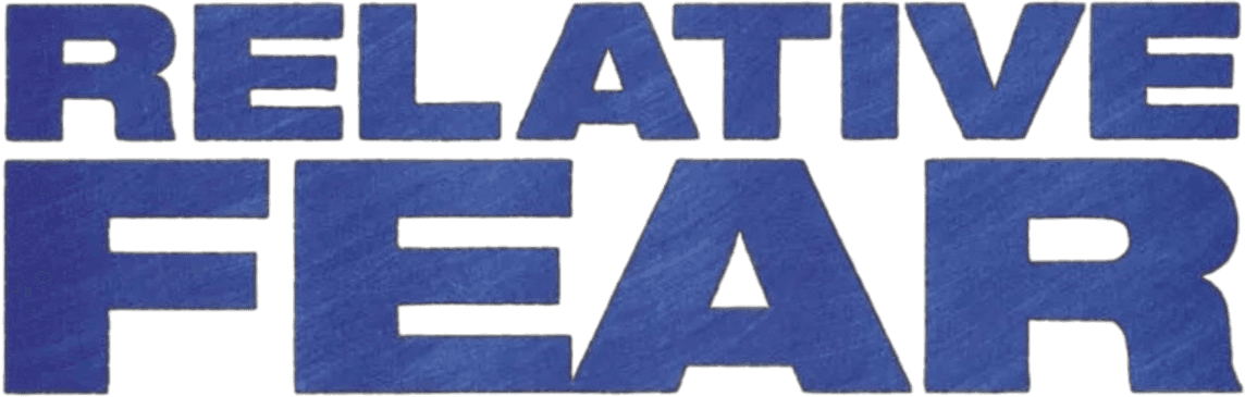 Relative Fear logo