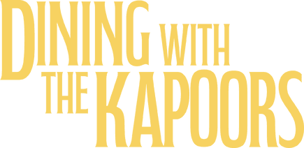 Dining with the Kapoors logo