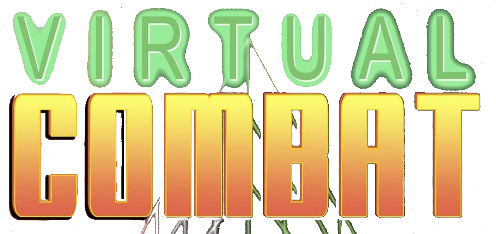 Virtual Combat logo