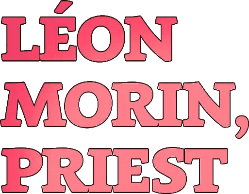 Léon Morin, Priest logo