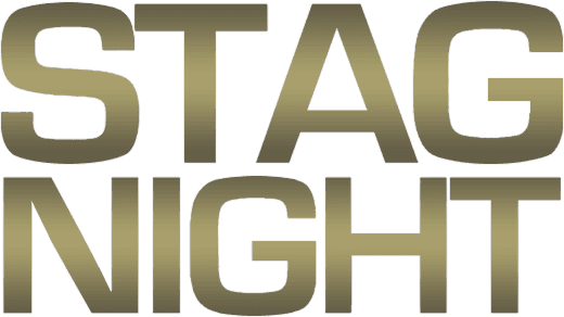 Stag Night logo