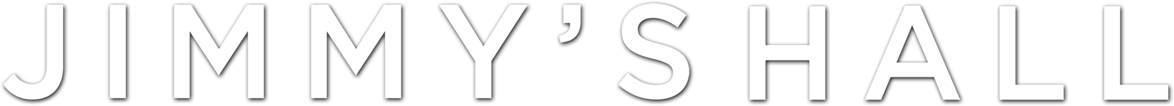 Jimmy's Hall logo
