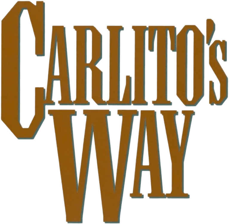 Carlito's Way logo