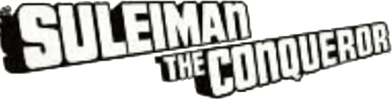 Suleiman the Conqueror logo