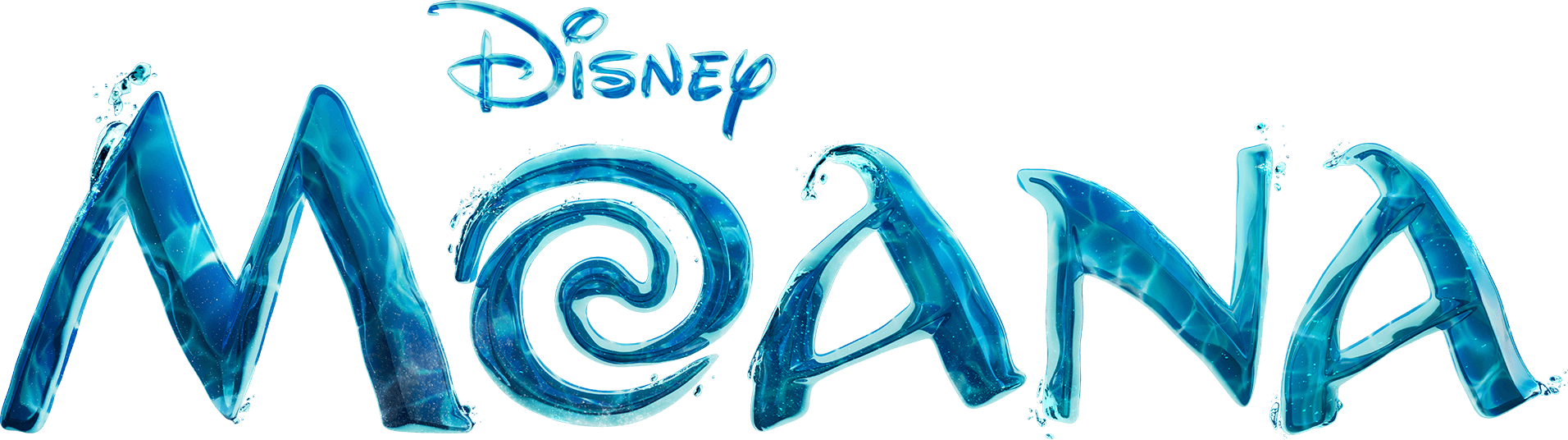 Moana logo