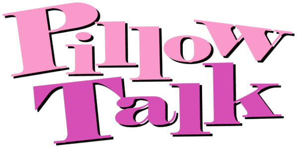 Pillow Talk logo