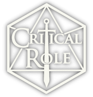 Critical Role logo