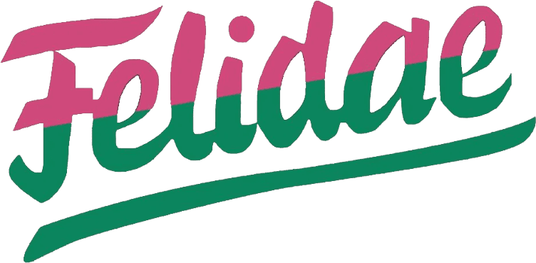 Felidae logo