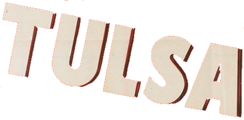 Tulsa logo