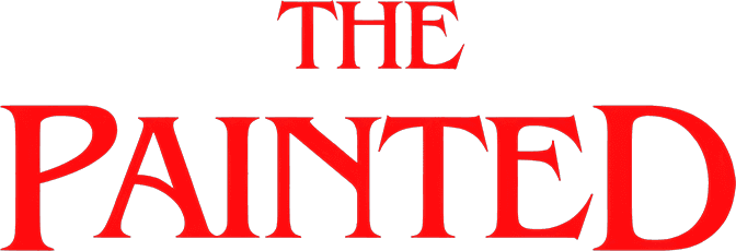 The Painted logo