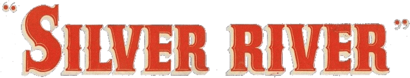 Silver River logo