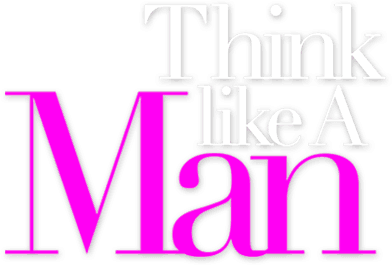 Think Like a Man logo