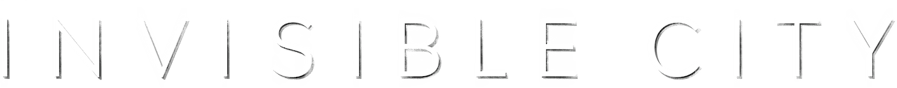 Invisible City logo