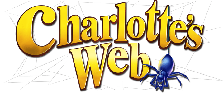 Charlotte's Web logo