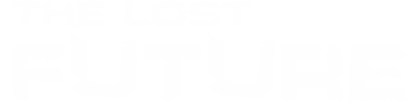 The Lost Future logo