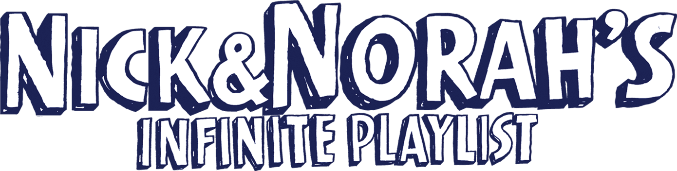 Nick and Norah's Infinite Playlist logo