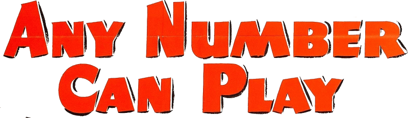 Any Number Can Play logo