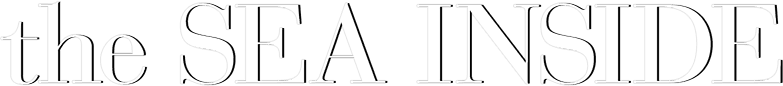 The Sea Inside logo