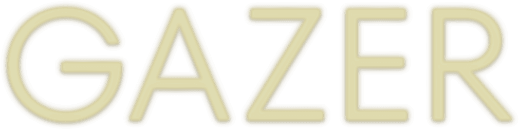 Gazer logo