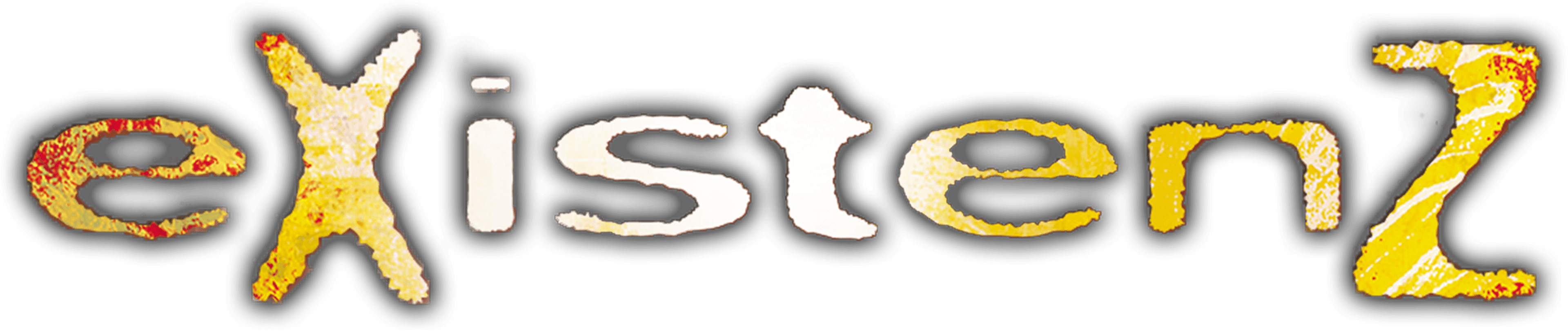 eXistenZ logo