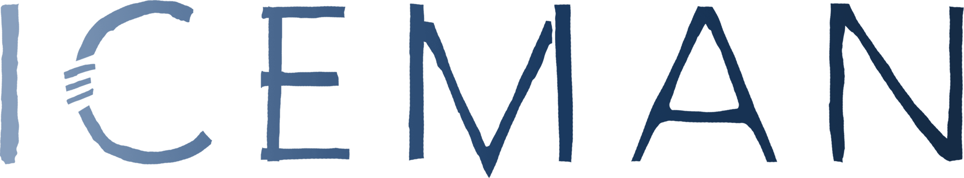 Iceman logo
