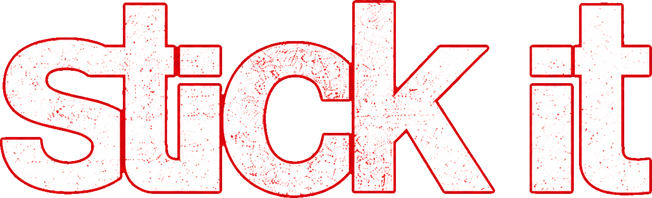 Stick It logo