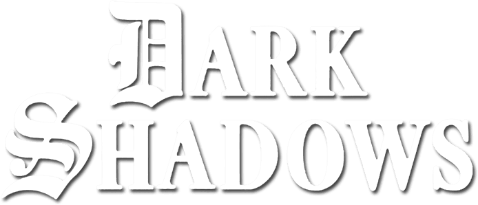 Dark Shadows logo