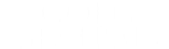 Gods and Generals logo