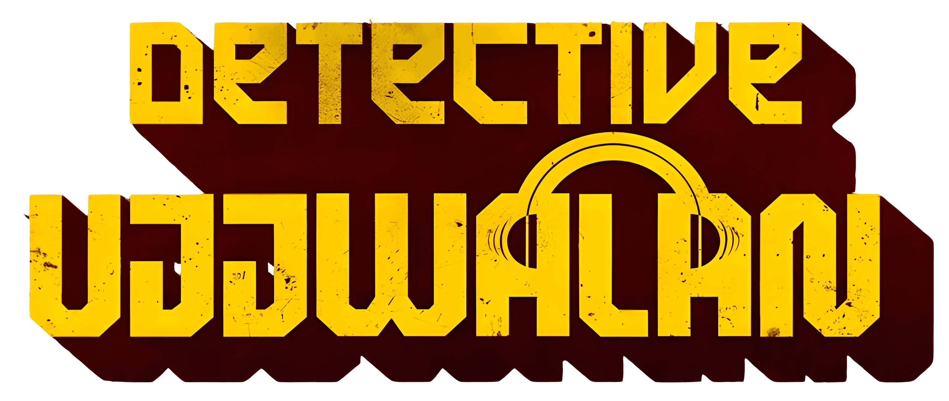Detective Ujjwalan logo