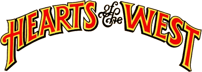 Hearts of the West logo