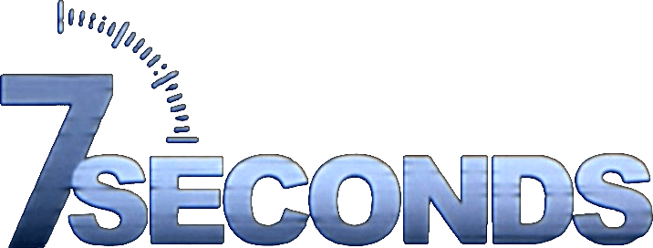 7 Seconds logo