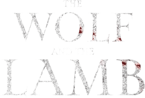 The Wolf and the Lamb logo