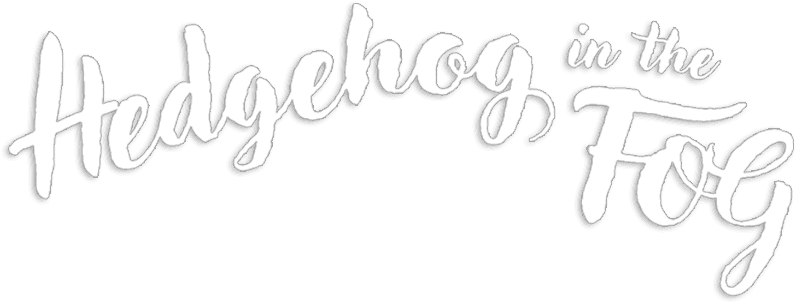 Hedgehog in the Fog logo