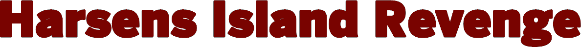 Harsens Island Revenge logo