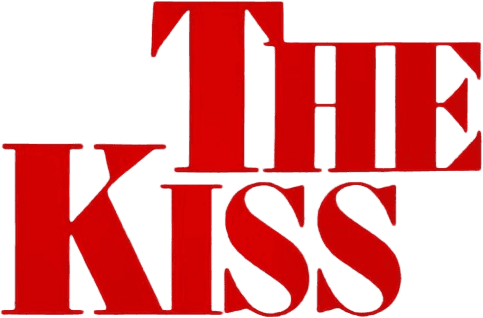 The Kiss logo